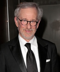 Steven Spielberg