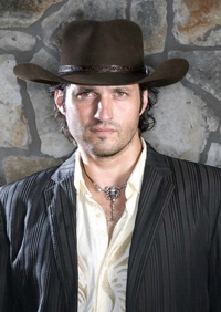 Robert Rodriguez