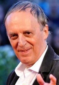Dario Argento