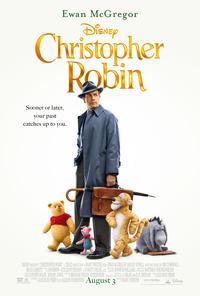 Christopher Robin ja Karupoeg Puhh