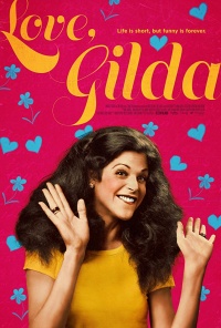 Armastusega Gilda