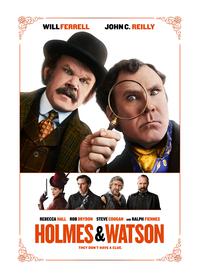 Holmes ja Watson