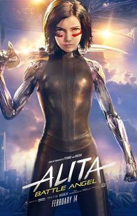 Alita: Sõjaingel