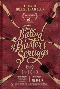 Buster Scruggsi ballaad