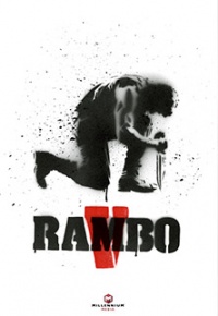 Rambo. Viimane veri