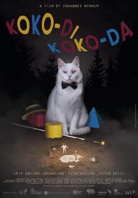 Koko-dii, koko-daa