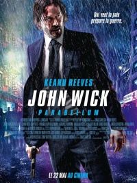 John Wick 3: Parabellum