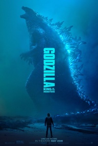 Godzilla: koletiste kuningas