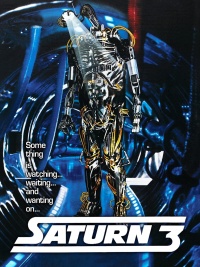 Saturn 3