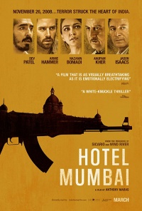 Hotell Mumbai