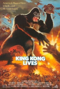King Kong elab