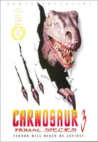 Karnosaurus 3