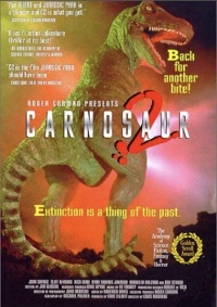 Karnosaurus 2