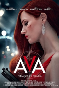 Agent Ava