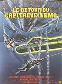 Kapten Nemo tagasitulek