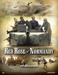 Normandia Punane Roos