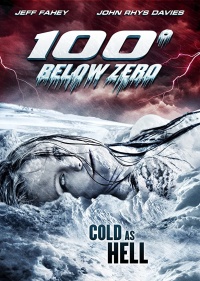 100 kraadi alla nulli
