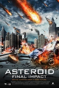 Asteroid: Lõplik häving