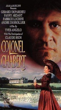 Kolonel Chabert