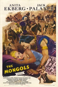 Mongolid