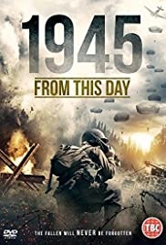 1945 raske päev