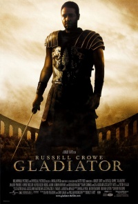 Gladiaator