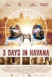 3 päeva Havannas