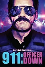 911: Politseinik pantvangis