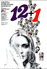 12 + 1