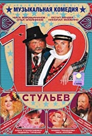 12 tooli