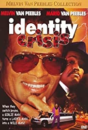 Idenditeedikriis