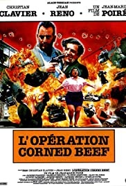 Operatsioon Pihv