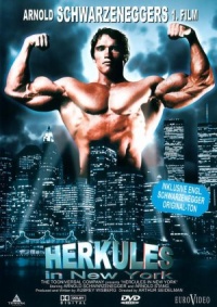 Herakles New Yorgis