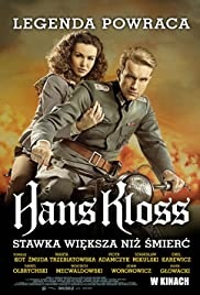 Hans Kloss: Kaalul on rohkem kui surm