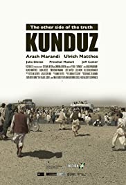 Kunduzi vahejuhtum