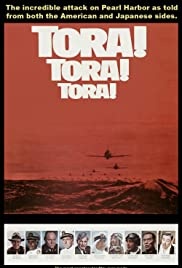 Tora Tora Tora