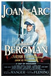 Jeanne d'Arc