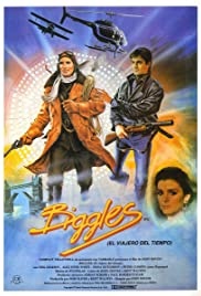 Biggles