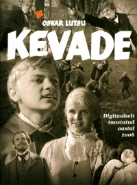 Kevade