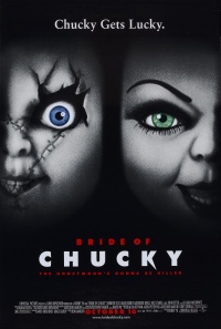 Chucky pruut