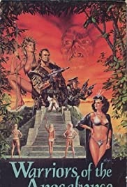 Maailmalõpu sõdalased