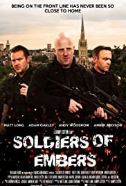 Sõdurid kui söetükid