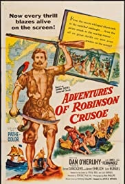 Robinson Crusoe