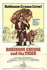 Robinson Crusoe