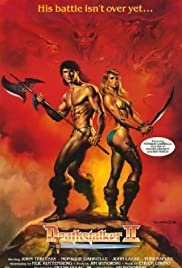 Deathstalker 2