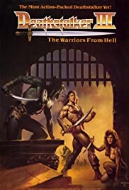 Deathstalker 3