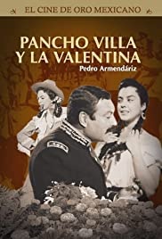 Pancho Villa ja Valentina