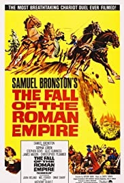 Rooma impeeriumi langus