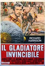 Nähtamatu gladiaator