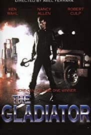 Gladiaator